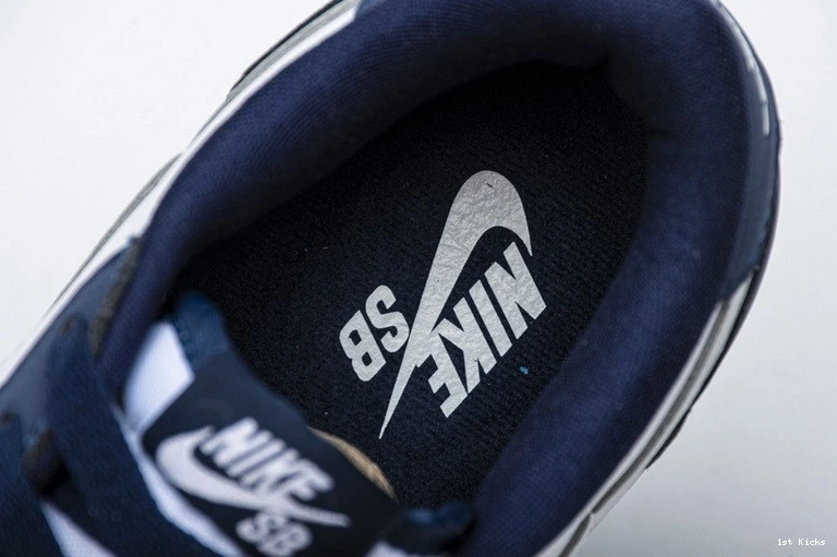  Low Navy Jordan 1 SB Midnight CJ7891-400 1228